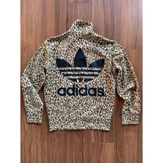 アディダス セットアップ ジャージ メンズ レオパード の通販 66点 Adidasのメンズを買うならラクマ