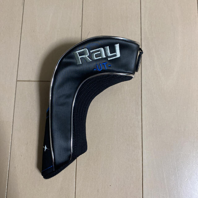 RomaRo(ロマロ)のロマロ　Ray ヘッドカバー スポーツ/アウトドアのゴルフ(その他)の商品写真