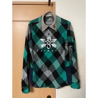 4ページ目 - UVERworldの通販 300点以上（メンズ） | お得な新品・中古 ...