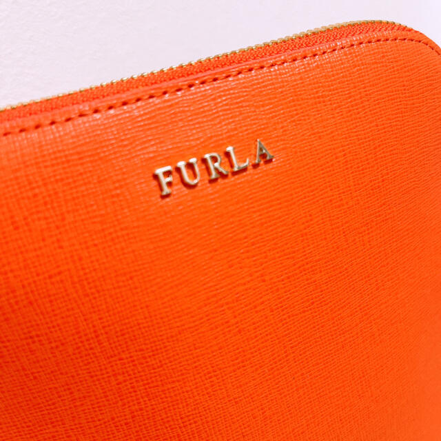 Furla(フルラ)のフルラ　ショルダーバッグ レディースのバッグ(ショルダーバッグ)の商品写真