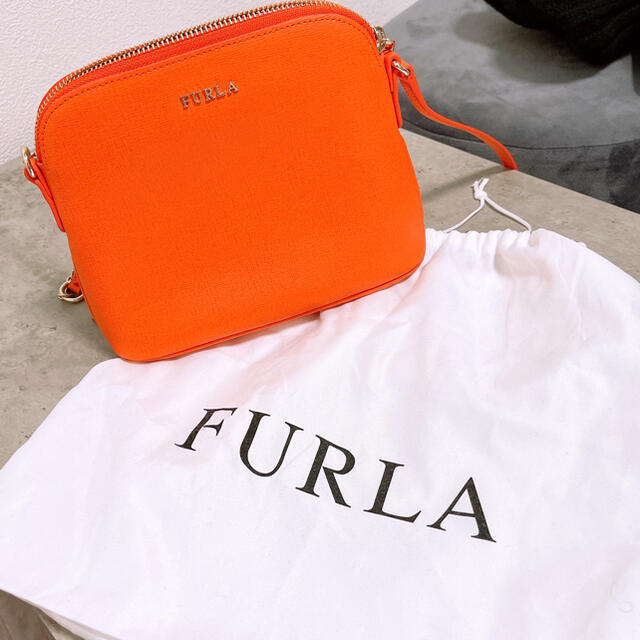 Furla(フルラ)のフルラ　ショルダーバッグ レディースのバッグ(ショルダーバッグ)の商品写真