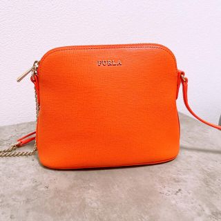 フルラ(Furla)のフルラ　ショルダーバッグ(ショルダーバッグ)