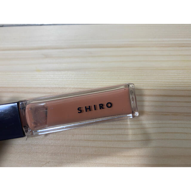 shiro(シロ)のSHIRO カレンデュラ　チークリキッドOC08 コスメ/美容のベースメイク/化粧品(チーク)の商品写真