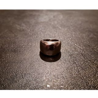 カルティエ(Cartier)のCartier カルティエ ヌーベルバーグ リング WG#48 8号(リング(指輪))