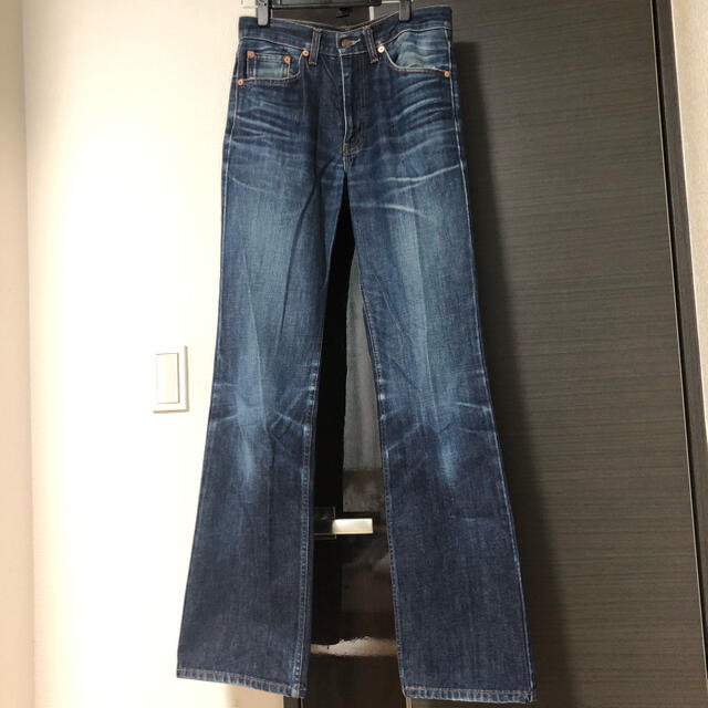 Levi's(リーバイス)のLevi’s 517 デニム　ブーツカット　フレアパンツ　646 684 メンズのパンツ(デニム/ジーンズ)の商品写真