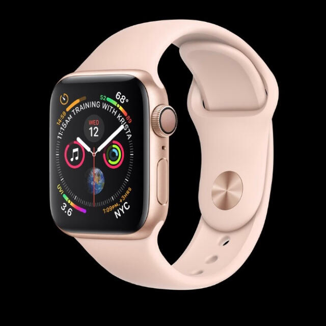 【おまけ付】 Apple Watch - Bond007様 専用 腕時計(デジタル)