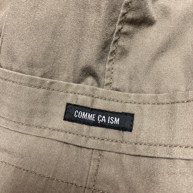 COMME CA ISM(コムサイズム)の90サイズ　COMME CA ISM パンツ　used キッズ/ベビー/マタニティのキッズ服男の子用(90cm~)(パンツ/スパッツ)の商品写真