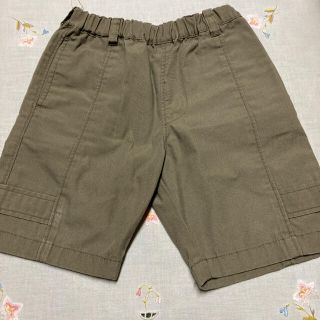 コムサイズム(COMME CA ISM)の90サイズ　COMME CA ISM パンツ　used(パンツ/スパッツ)