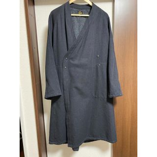 Needles - Needles SAMUE COAT 作務衣 サムエコートの通販 by