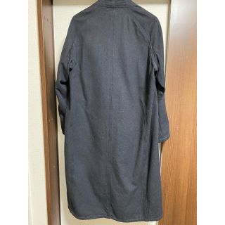 Needles - Needles SAMUE COAT 作務衣 サムエコートの通販 by