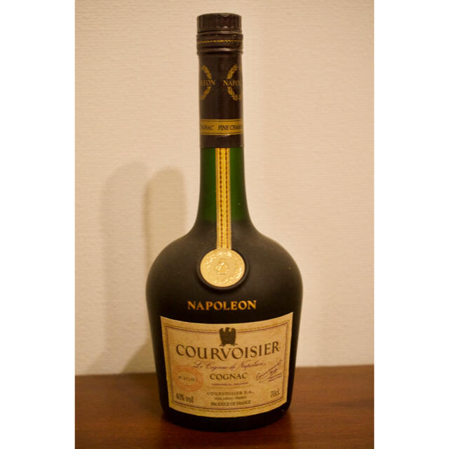 ナポレオン クルボァジユ　NAPOLEON COURVOISIER