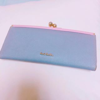 ポールスミス(Paul Smith)のポールスミスの長財布(財布)