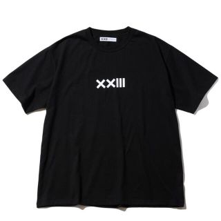 セ・バントゥア(XXlll)のxxⅢ セヴァントゥア Tシャツ ストリート 検索)NIKE ナイキ ジョーダン(Tシャツ/カットソー(半袖/袖なし))