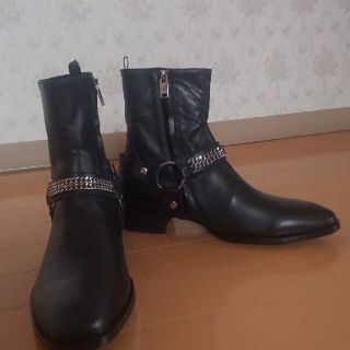 サンローラン 登坂広臣 ブーツ(メンズ)の通販 39点 | Saint Laurentの