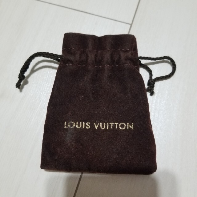 LOUIS VUITTON(ルイヴィトン)のルイヴィトン　ネックレス レディースのアクセサリー(ネックレス)の商品写真