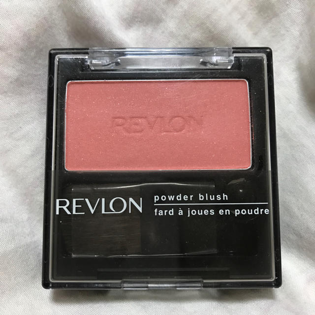 REVLON(レブロン)のレブロン チーク コスメ/美容のベースメイク/化粧品(チーク)の商品写真