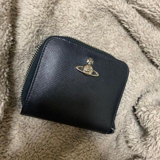 ヴィヴィアンウエストウッド(Vivienne Westwood)のVivienne Westwood 二つ折り財布(財布)