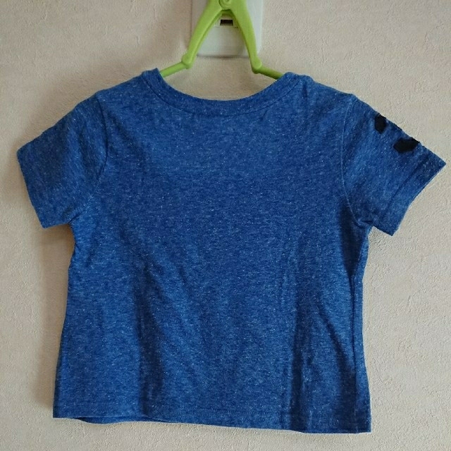 Ralph Lauren(ラルフローレン)のRALPH LAUREN 半袖 Tシャツ キッズ/ベビー/マタニティのキッズ服男の子用(90cm~)(Tシャツ/カットソー)の商品写真