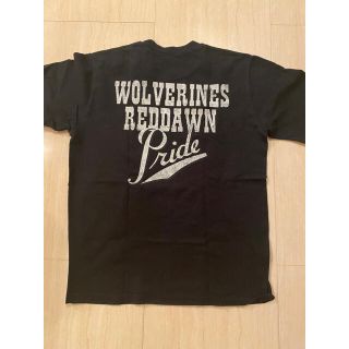 ダブルタップス(W)taps)のダブルタップス　Tシャツ(Tシャツ/カットソー(半袖/袖なし))