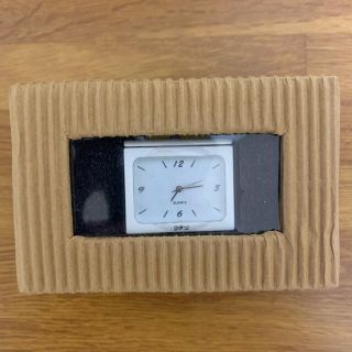 家電モチーフmini時計シリーズ トースター 電池交換済みの通販|ラクマ