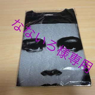 LUNA SEA/IMAGE or REALツアー/ロングTシャツ(ミュージシャン)