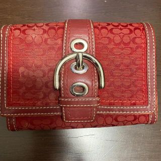 コーチ(COACH)のCＯACH財布(財布)