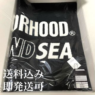 ネイバーフッド(NEIGHBORHOOD)のNEIGHBORHOOD × WINDANDSEA ラグマット(ラグ)