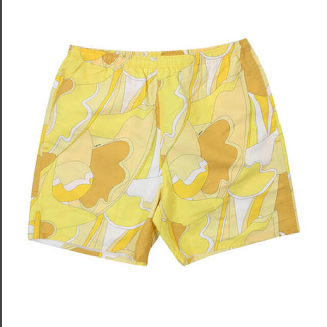 Supreme(シュプリーム)のSupreme SS16 Abstract Water Short XL メンズの水着/浴衣(水着)の商品写真