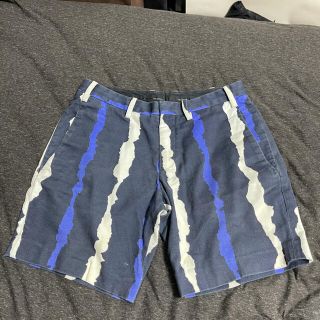 NEIL BARRETT(ショートパンツ)のフリマアイテム一覧 NEIL BARRETT(ショートパンツ)のフリマアイテム一覧