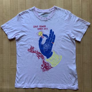 チャイハネ(チャイハネ)のチャイハネ☆Tシャツ(Tシャツ/カットソー(半袖/袖なし))