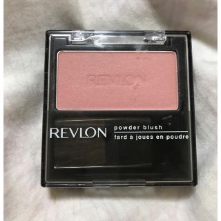 レブロン(REVLON)のレブロン チーク(チーク)