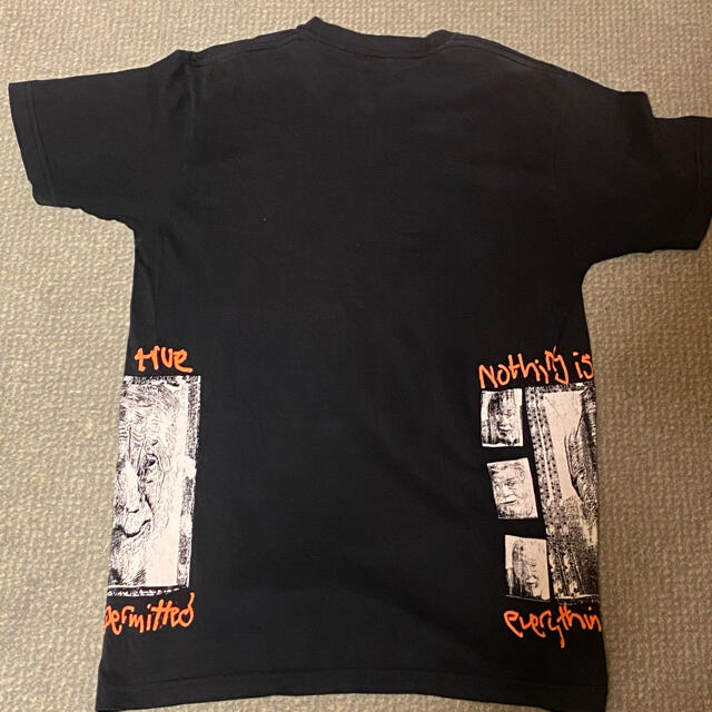 GINGER掲載商品】 ANARCHIC ADJUSTMENT Tシャツ アナーキック
