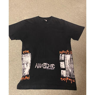 ってないの ANARCHIC ADJUSTMENT - anarchic adjustment /Tシャツ