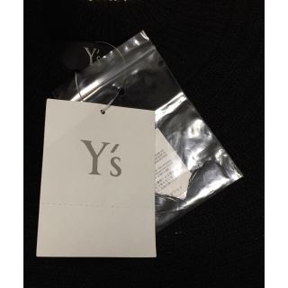 【新品】Y's■ワイズ ヨウジヤマモト ニット カットソー セーター 半袖 【福袋セール】 【新品】Y's■ワイズ 半袖 セーター カットソー ニット ヨウジヤマモト Tシャツ/カットソー(半袖/袖なし)