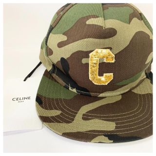 セリーヌ 迷彩の通販 29点 | celineを買うならラクマ