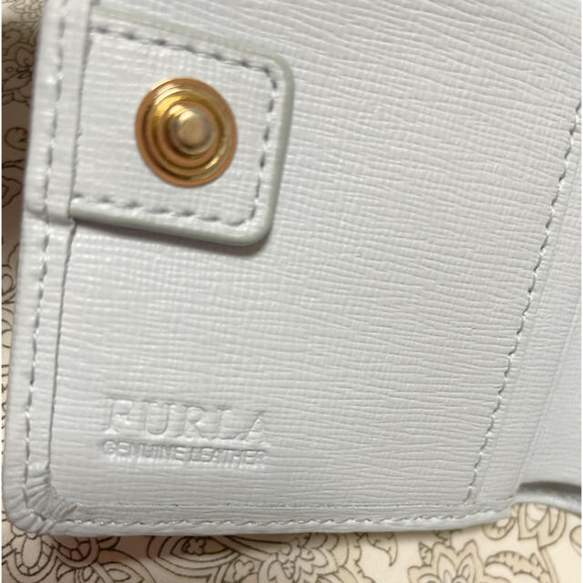 Furla(フルラ)のFURLA  折り財布　箱、袋入り レディースのファッション小物(財布)の商品写真