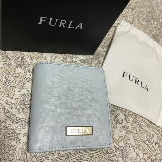 フルラ(Furla)のFURLA  折り財布　箱、袋入り(財布)