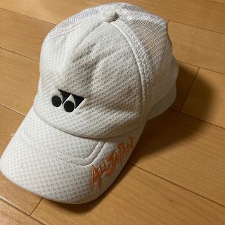 ヨネックス(YONEX)のヨネックス　オールジャパン入りキャップ(ウェア)