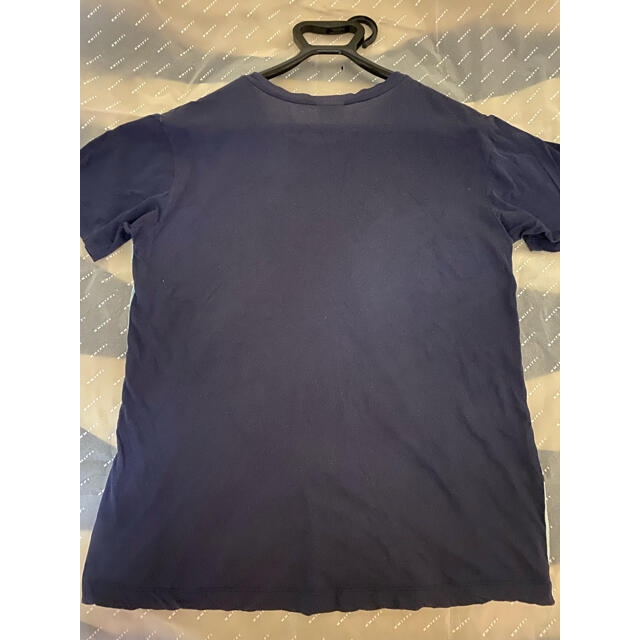 DRIES VAN NOTEN(ドリスヴァンノッテン)の半袖　Tee メンズのトップス(Tシャツ/カットソー(半袖/袖なし))の商品写真