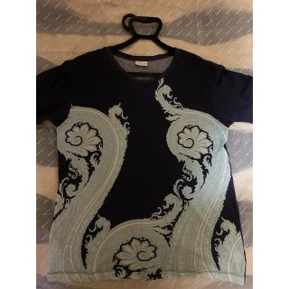 ドリスヴァンノッテン(DRIES VAN NOTEN)の半袖　Tee(Tシャツ/カットソー(半袖/袖なし))