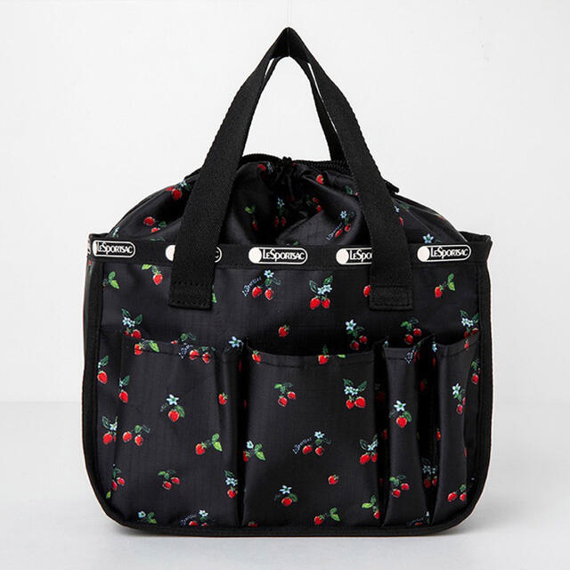 LeSportsac(レスポートサック)のLESPORTSAC マルチ収納ポーチ レディースのファッション小物(ポーチ)の商品写真