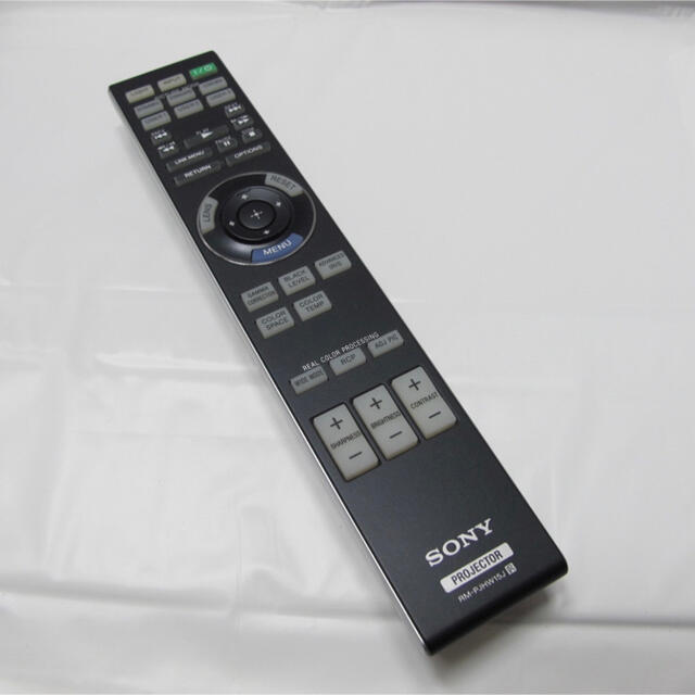 SONY(ソニー)のSONY VPL-HW20  その他 スマホ/家電/カメラのテレビ/映像機器(プロジェクター)の商品写真