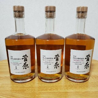 菅原水鏡　菅原　後熟シリーズ　水鏡ビンテージシリーズ　8年セット(リキュール/果実酒)