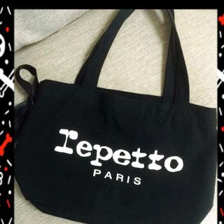 レペット(repetto)のお値引き品⭐️レペット トートバッグ マザーバッグ カラフルトート♡(トートバッグ)