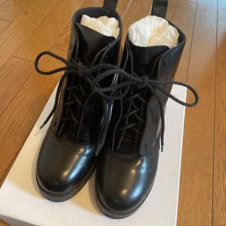 チープマンデー(CHEAP MONDAY)のショートブーツ　チープマンデー(ブーツ)