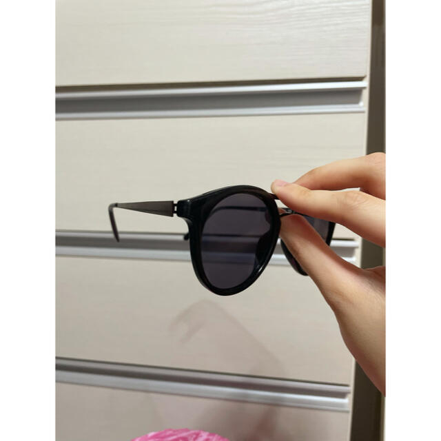 GU(ジーユー)のサングラス　GU レディースのファッション小物(サングラス/メガネ)の商品写真
