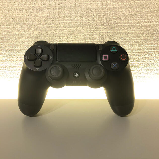 PS4 Pro  CUH-7200BB01 1TB