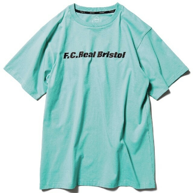 F.C.Real Bristol AUTHENTIC TEAM LOGO XL 直営店情報 メンズ | bca.edu.gr