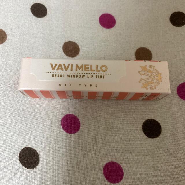 3ce(スリーシーイー)のVAVI MELLO  リップティント オイルタイプ 7ml コスメ/美容のベースメイク/化粧品(リップグロス)の商品写真