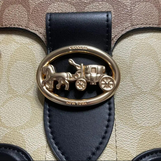 COACH(コーチ)のCOACH ショルダーバッグ メンズのバッグ(ショルダーバッグ)の商品写真